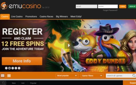 Emucasino